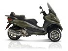 Piaggio MP3 500 Sport ABS